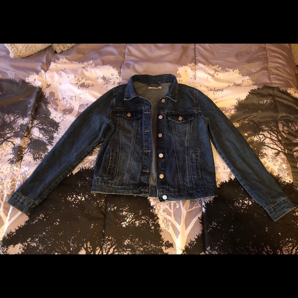 Charlotte Russe denim